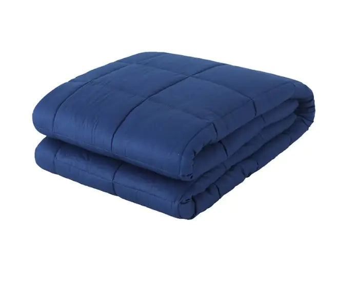 Weighted Therapeutic Blanket