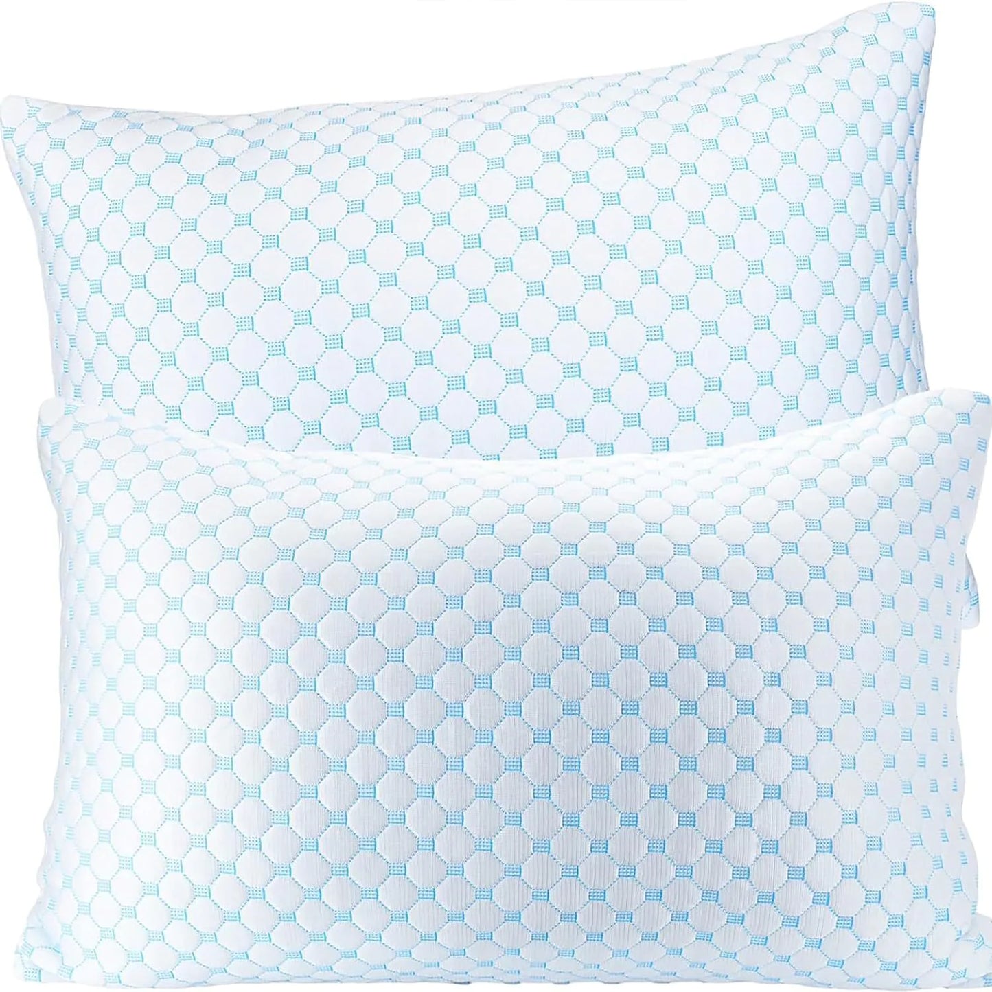 MemoryCloud Pillow